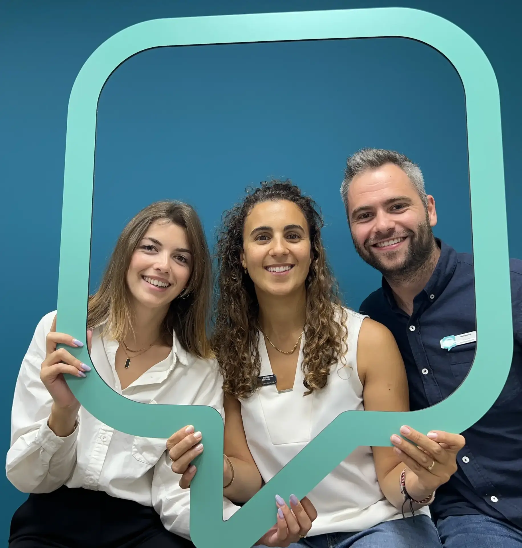 Photo Audioprothésiste Entendre Les Sables d'Olonne